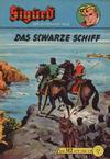 Cover for Sigurd (Lehning, 1958 series) #142