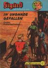 Cover for Sigurd (Lehning, 1958 series) #143