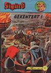Cover for Sigurd (Lehning, 1958 series) #145