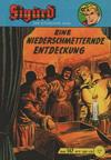 Cover for Sigurd (Lehning, 1958 series) #147