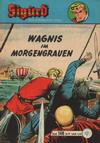 Cover for Sigurd (Lehning, 1958 series) #148