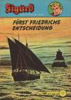 Cover for Sigurd (Lehning, 1958 series) #149