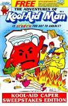 Cover Thumbnail for The Adventures of Kool-Aid Man (1987 series) #4