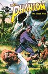Cover for The Phantom: The Singh Web (Moonstone, 2002 series) 