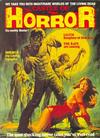 Cover for Castle of Horror (Portman Distribution, 1978 series) #1