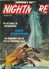 Cover for Journey into Nightmare (Portman Distribution, 1978 series) #2