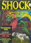 Cover for Shock (Portman Distribution, 1979 series) #1