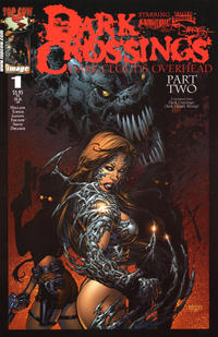 Cover Thumbnail for Dark Crossings: Dark Clouds Overhead (Image, 2000 series) #1