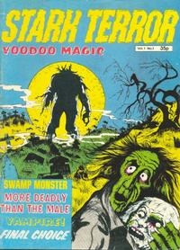Cover Thumbnail for Stark Terror (Portman Distribution, 1979 series) #1