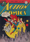 Cover for Special Edition, Action Comics (DC, 1944 series) #2