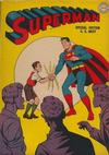 Cover for Special Edition, Superman (DC, 1944 series) #3