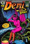 Cover for Demi the Demoness (Rip Off Press, 1993 series) #2