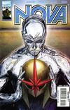 Cover for Nova (Marvel, 2007 series) #14