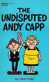 Cover for The Undisputed Andy Capp (Gold Medal Books, 1972 series) #R2649