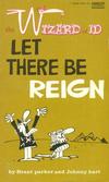 Cover for Let There Be Reign [The Wizard of Id] (Gold Medal Books, 1977 series) #13892
