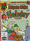 Cover for Richie Rich Holiday Digest Magazine (Harvey, 1980 series) #4