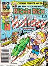Cover for Richie Rich Holiday Digest Magazine (Harvey, 1980 series) #5
