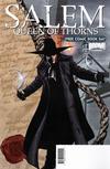 Cover for Salem: Queen of Thorns - Free Comic Book Day Edition (Boom! Studios, 2008 series) 