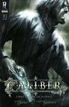 Cover for Caliber (Radical Comics, 2008 series) #1 [Cover B (rain)]