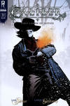 Cover Thumbnail for Caliber (2008 series) #3 [Cover A Tomm Coker]
