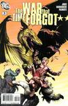 Cover for The War That Time Forgot (DC, 2008 series) #3