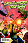 Cover for Rann / Thanagar Holy War (DC, 2008 series) #2