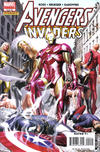 Cover for Avengers/Invaders (Marvel, 2008 series) #2