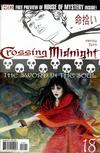 Cover for Crossing Midnight (DC, 2007 series) #18