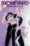 Cover for Boneyard (NBM, 2001 series) #23