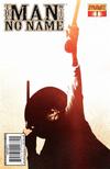 Cover Thumbnail for The Man with No Name (2008 series) #1