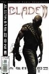 Cover for Blade 2: Movie Adaptation (Marvel, 2002 series) #1
