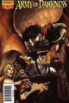 Cover Thumbnail for Army of Darkness (2005 series) #10 [Cover C]