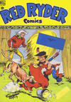 Cover for Red Ryder Comics (Wilson Publishing, 1948 series) #75