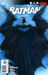 Cover Thumbnail for Batman (1940 series) #676 [Direct Sales]
