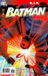 Cover Thumbnail for Batman (1940 series) #678 [Standard Cover]