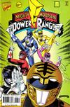 Cover for Saban's Mighty Morphin Power Rangers (Marvel, 1995 series) #6
