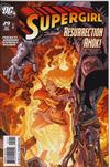 Cover Thumbnail for Supergirl (2005 series) #29 [Direct Sales]