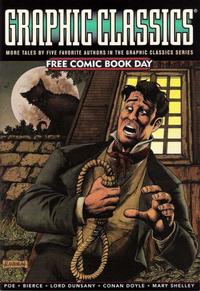 Cover Thumbnail for Graphic Classics: Special Edition (Eureka Productions, 2008 series) 