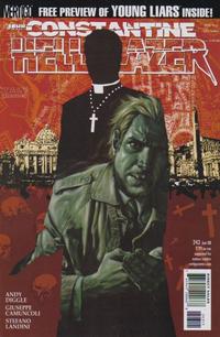Cover Thumbnail for Hellblazer (DC, 1988 series) #243