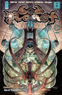 Cover Thumbnail for Bad Planet (Image, 2005 series) #5