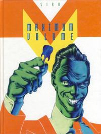 Cover Thumbnail for Maximum Volume (Heavy Metal; Kitchen Sink, 1994 series) 