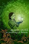 Cover for Agnes Quill An Anthology of Mystery (Slave Labor, 2006 series) 