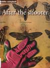 Cover for After the Snooter (Eddie Campbell Comics, 2002 series) 