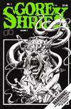 Cover for Gore Shriek (FantaCo Enterprises, 1990 series) #1