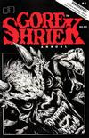 Cover for Gore Shriek Annual (FantaCo Enterprises, 1990 series) #1