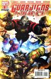 Cover Thumbnail for Guardians of the Galaxy (2008 series) #1