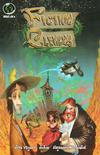 Cover for Fiction Clemens (Ape Entertainment, 2008 series) #1