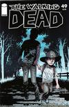 Cover for The Walking Dead (Image, 2003 series) #49