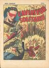 Cover for Collection Fantôme (Editions Mondiales, 1945 series) #[A858] [B]