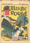 Cover for Collection Fantôme (Editions Mondiales, 1945 series) #[26]